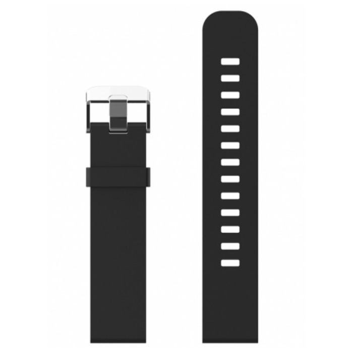 Smartwatch zegarek Forever ForeVigo SW-300 czarny